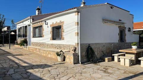 Photo 2 of House or chalet for sale in Carrer Zahori, Les Tres Cales, L'Ametlla de Mar