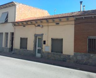 Vista exterior de Casa o xalet en venda en Sant Fost de Campsentelles