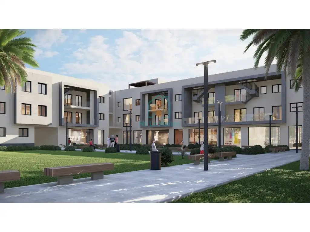 Apartamento con piscina en venta en Calle Almudena Grandes, imagen 29