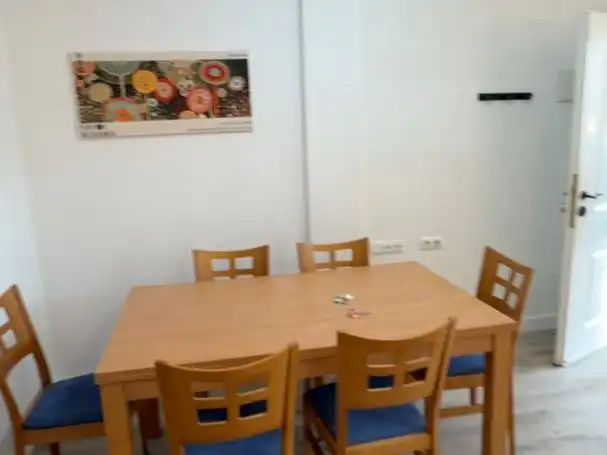 Casa o xalet de lloguer a Calle Himilce, 42, Playa Honda - Playa Paraíso