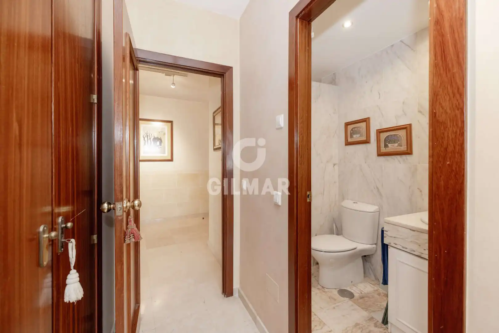Apartments for sale in Estepona  with Heating and Swimming Pool