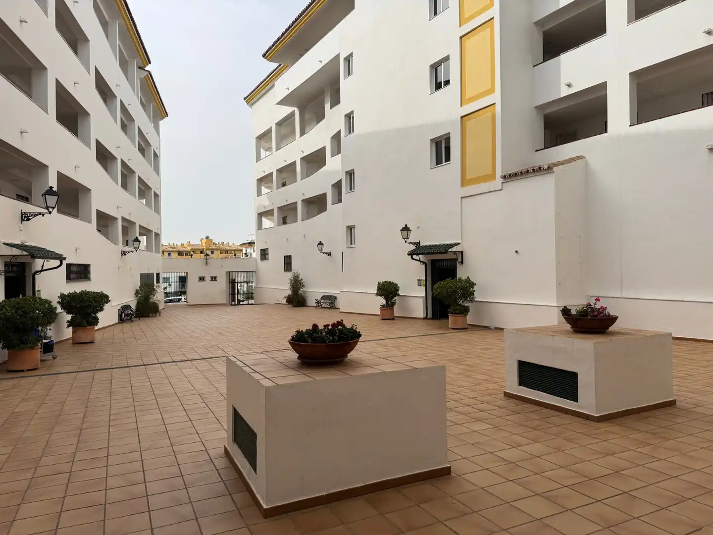 Penthouse zum Verkauf in San Pedro de Alcántara, imagen 21