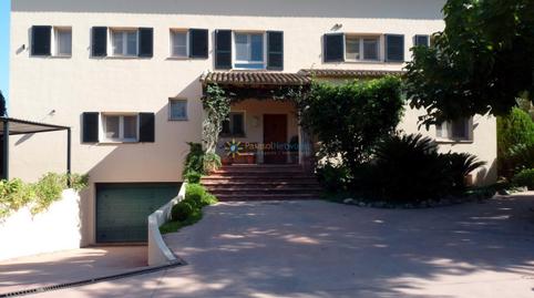 Foto 2 de Casa o xalet en venda a Urbanizaciones, Valencia