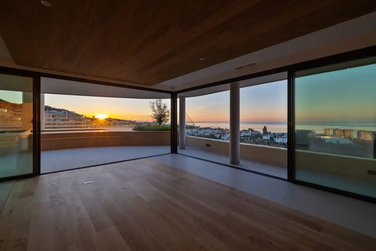 Appartement compact avec piscine à vendre à El Higuerón, imagen 49