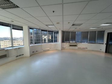 Büro zum Verkauf in Calle Gran Vía de Carlos III