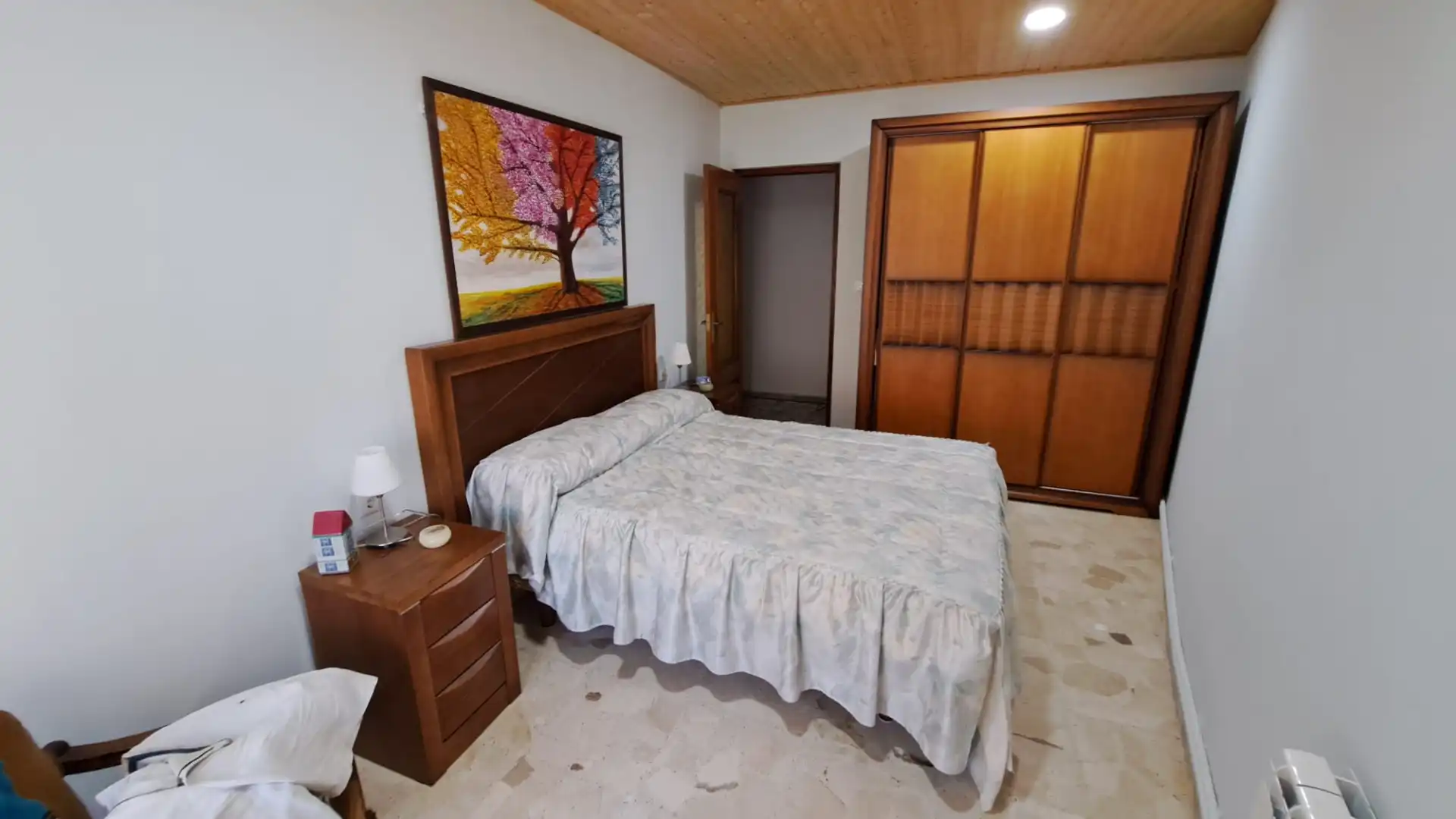 Casa amb terrassa en venda a Calle Valentín Arévalo Ayllón, imagen 16
