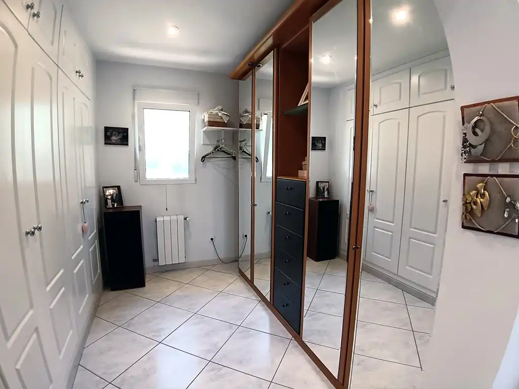 Chalet con piscina en venta en CV-735, imagen 20