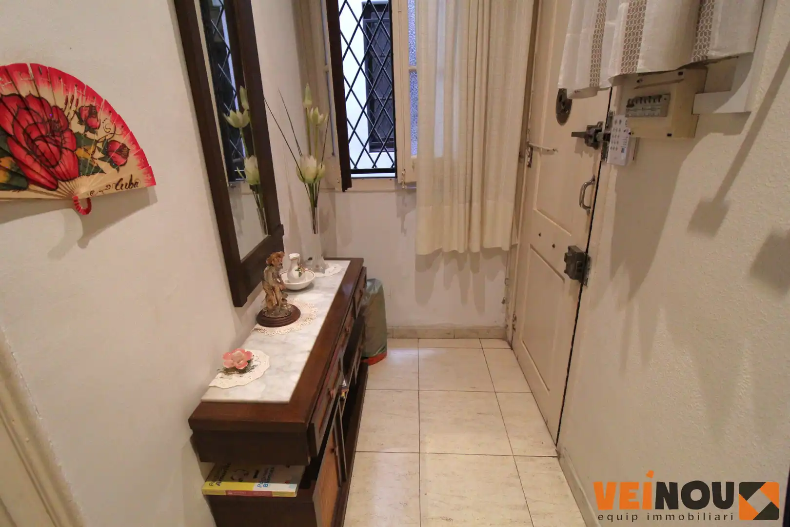 Piso en venta en Barcelona con Balcón