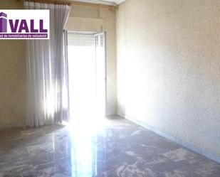 Bedroom of Flat for sale in Valladolid Capital  with Terrace