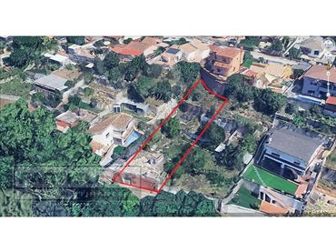 Terreno residenziale in vendita a Calle Anselm Clavé 41