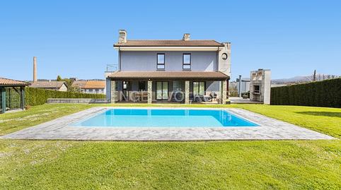 Foto 2 de Casa o xalet en venda a Lugones, Asturias