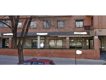 Local comercial en venda a Avenida Alemania