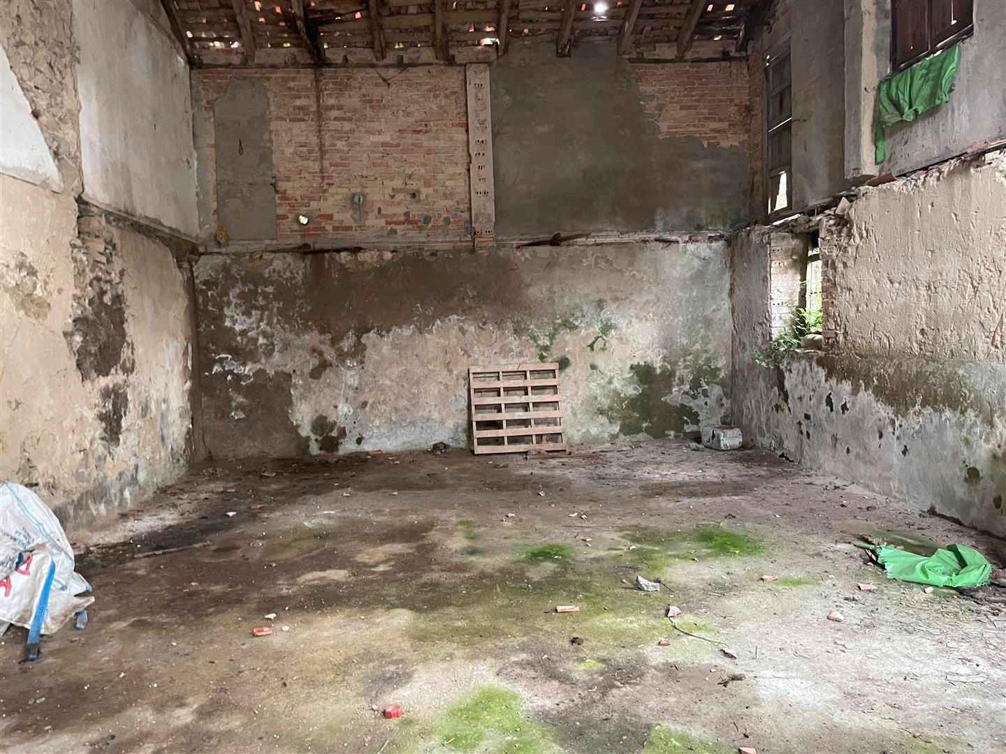 Casa o xalet en venda en Val de San Vicente 