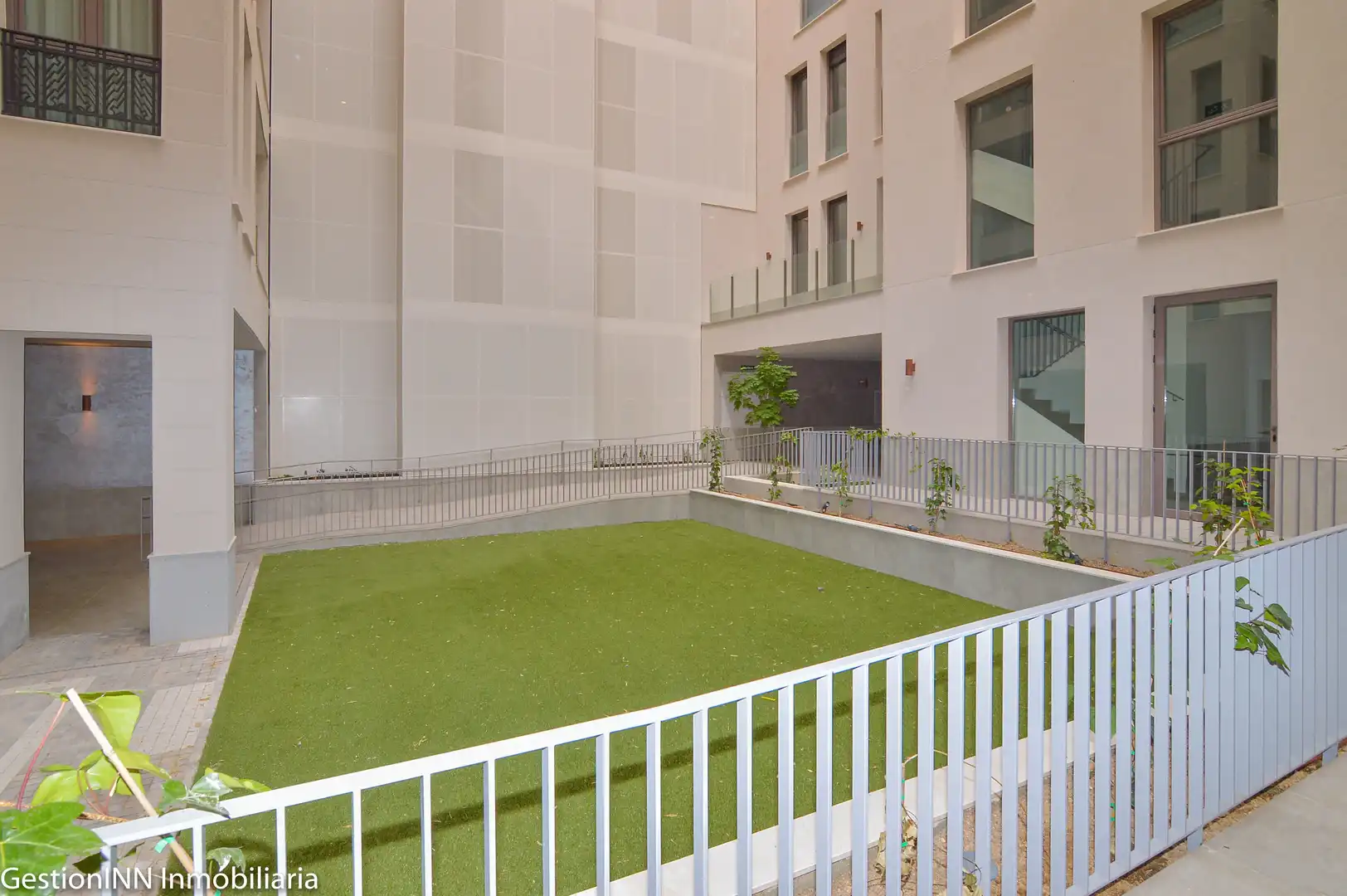 Flat with terrace to rent in Paseo de Francisco Giner, imagen 5