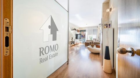 Foto 5 de Piso en venta en Carrer de Jacint Verdaguer, La Llagosta, Barcelona