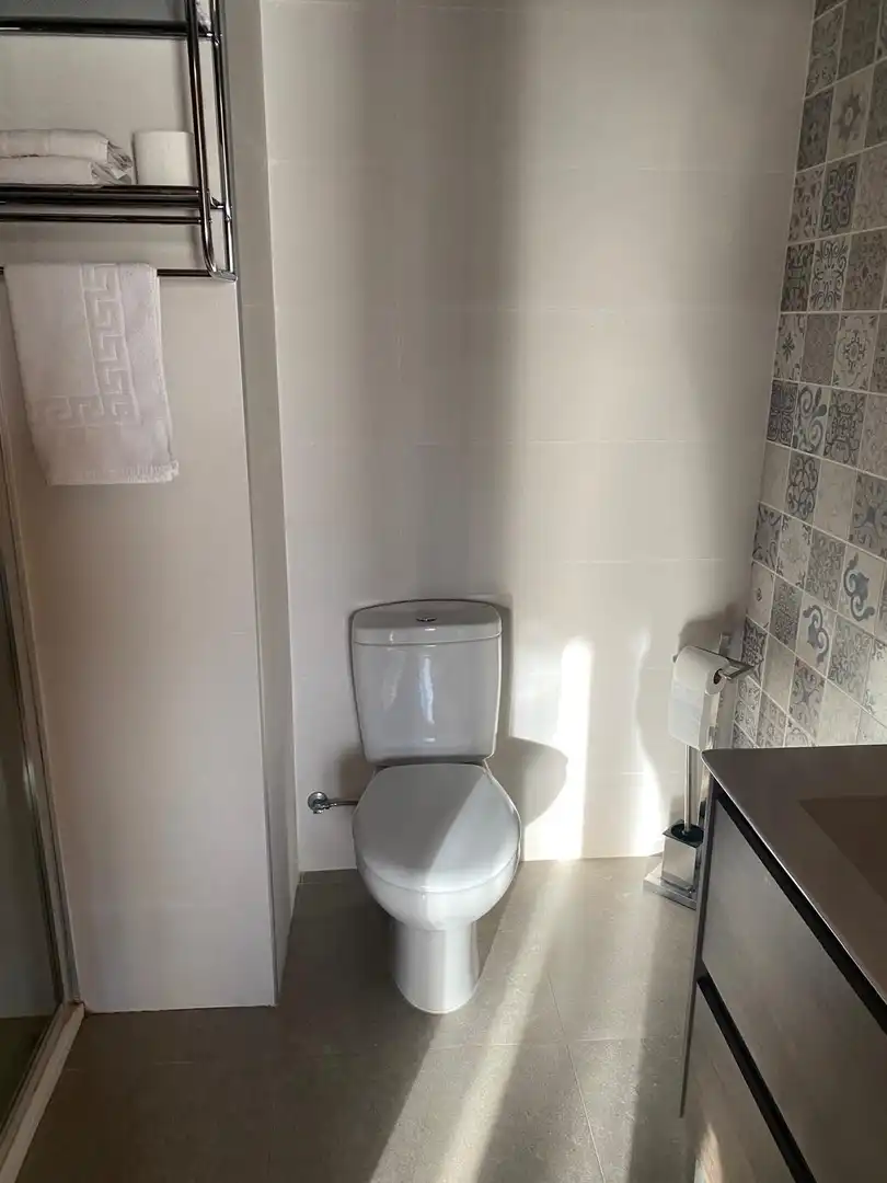 Baño de Edificio en venta en Anento