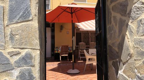 Foto 5 von Maisonette zum Verkauf in Hermanos Pinzón, Las Marinas - Pueblo Laguna, Vera