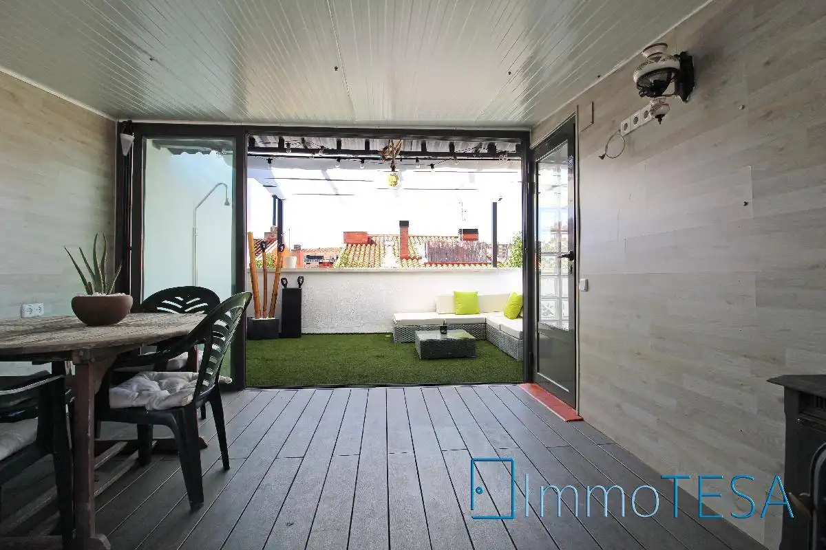 House with terrace for sale in Creu de Barberà - Sector Sud, imagen 6