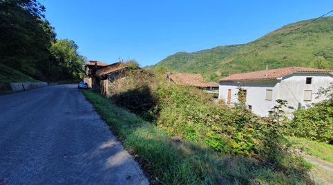 Foto 4 de Casa o xalet en venda a Belmonte de Miranda, Asturias