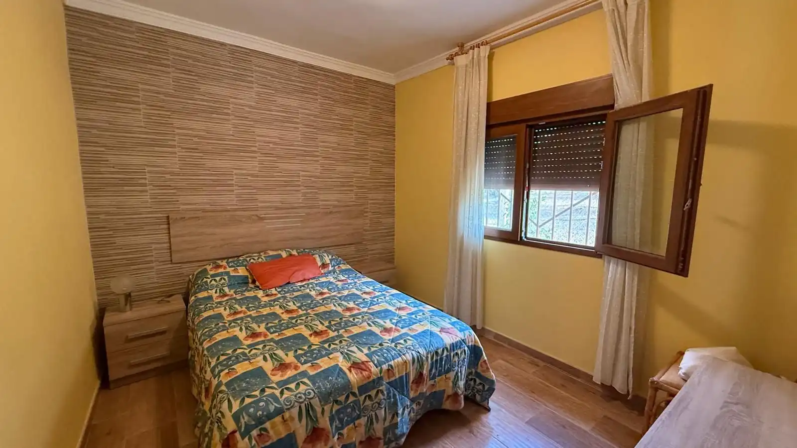 Maison rustique avec piscine à vendre à Tébar - Los Arejos, imagen 28