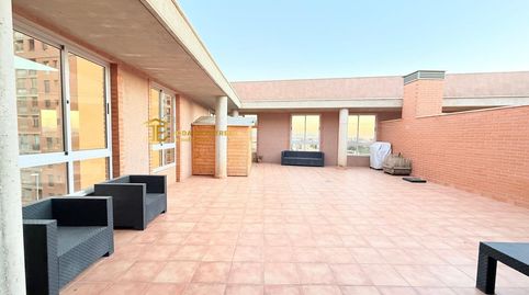 Foto 4 de Ático en venta en San Cristobal - San Diego, Lorca