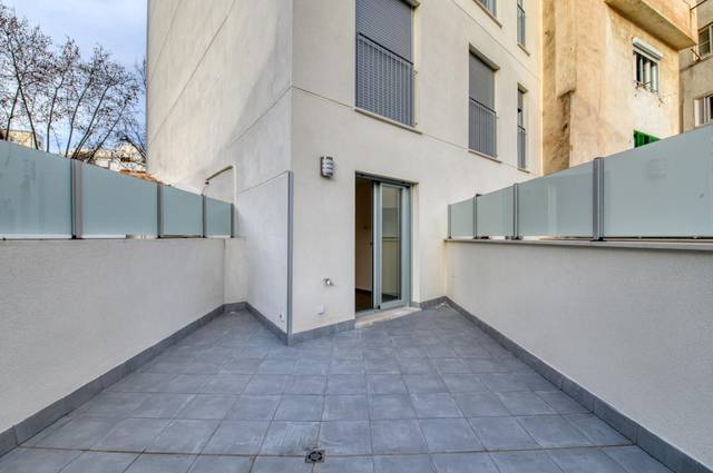 Piso en Alquiler en Arxiduc