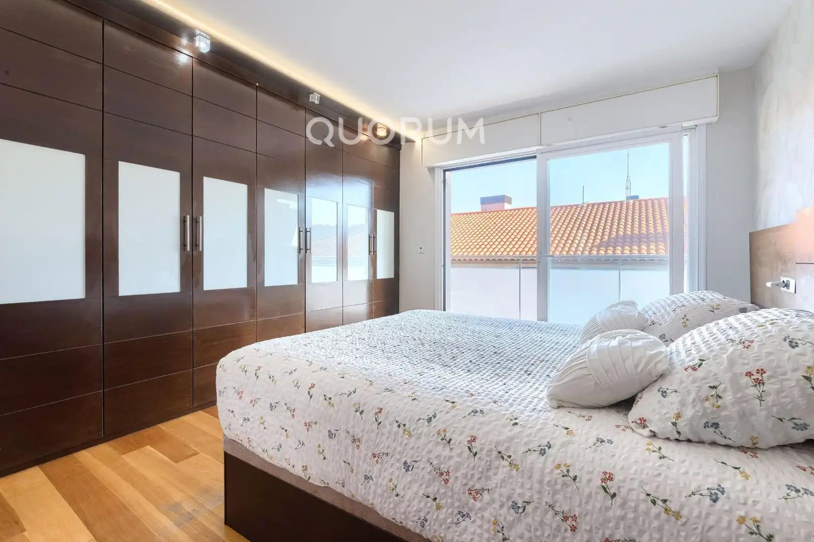 Habitación de Piso en venta en Arrigorriaga con Calefacción, Terraza y Trastero