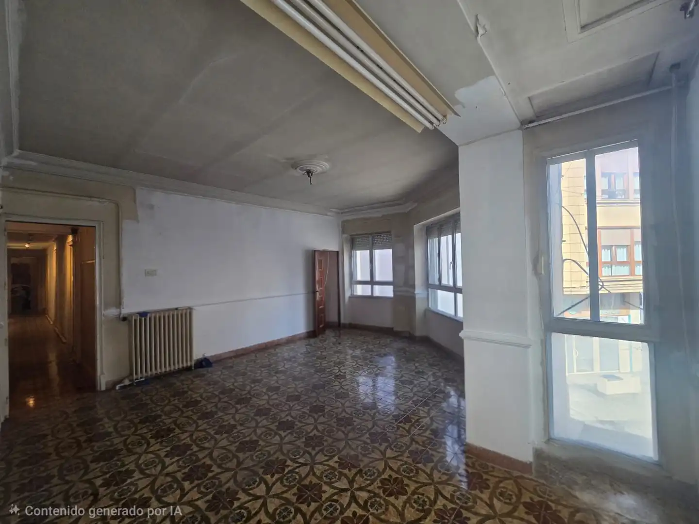 Wohnung mit Aufzug zum Verkauf in Calle Dahellos 2, imagen 7