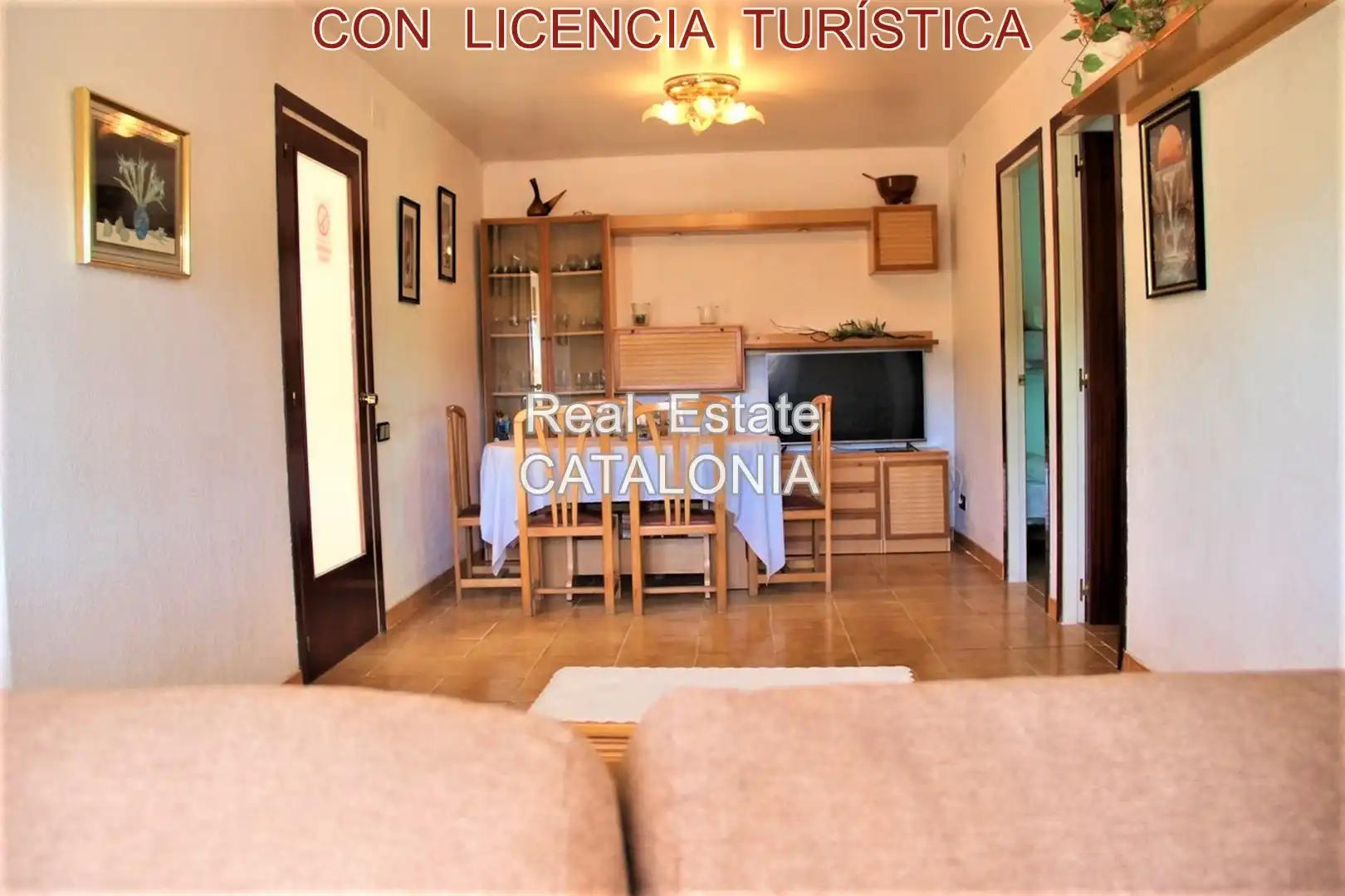 Villa avec terrasse à vendre à Canyelles, imagen 26