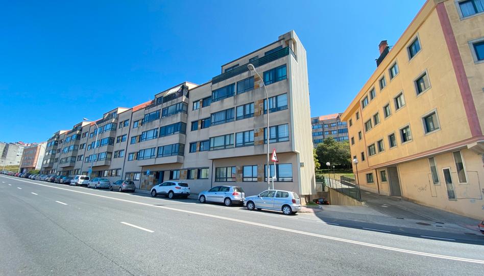 Foto 1 de Pis de lloguer a Avenida Fisterra, Arteixo pueblo, A Coruña