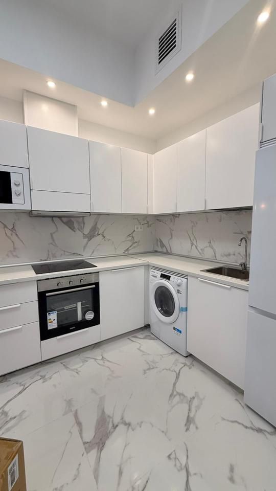 Kitchen of Planta baja for sale in  Santa Cruz de Tenerife Capital