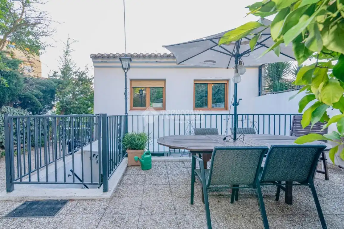 Casa bifamiliare in vendita a La Zubia Ciudad, imagen 18