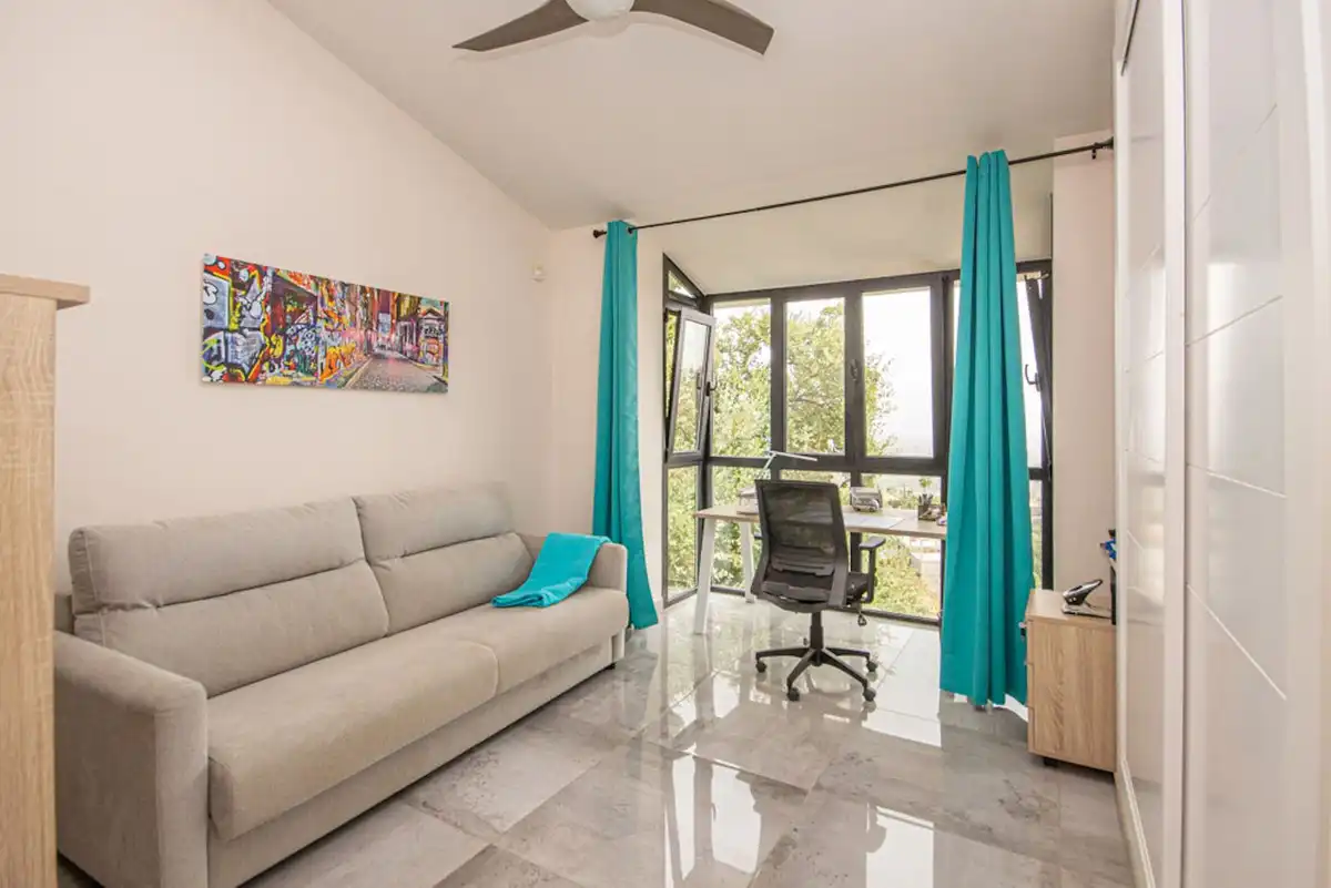Terraced house for sale in La Mairena, imagen 13
