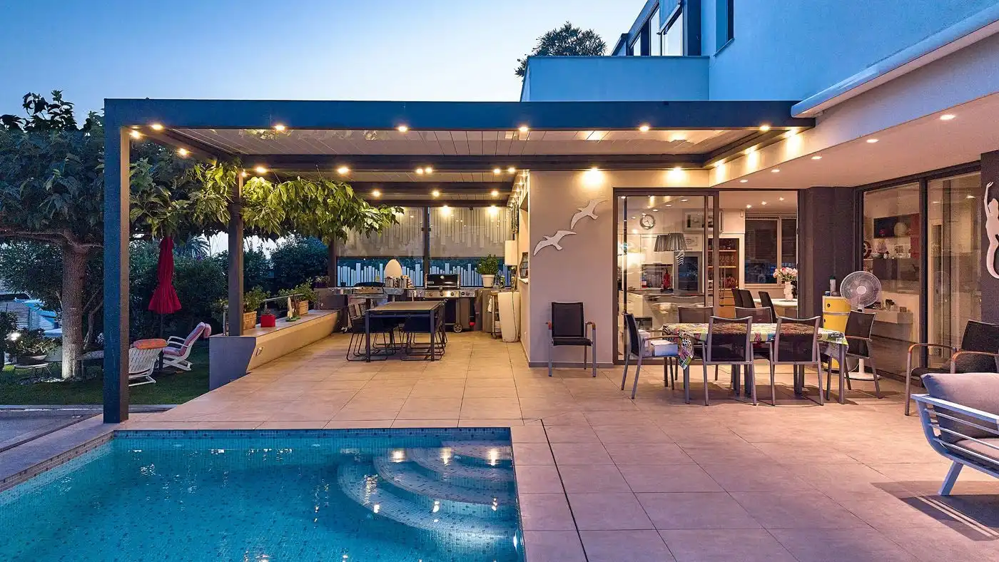 Villa avec piscine à vendre à Port Joan, imagen 6
