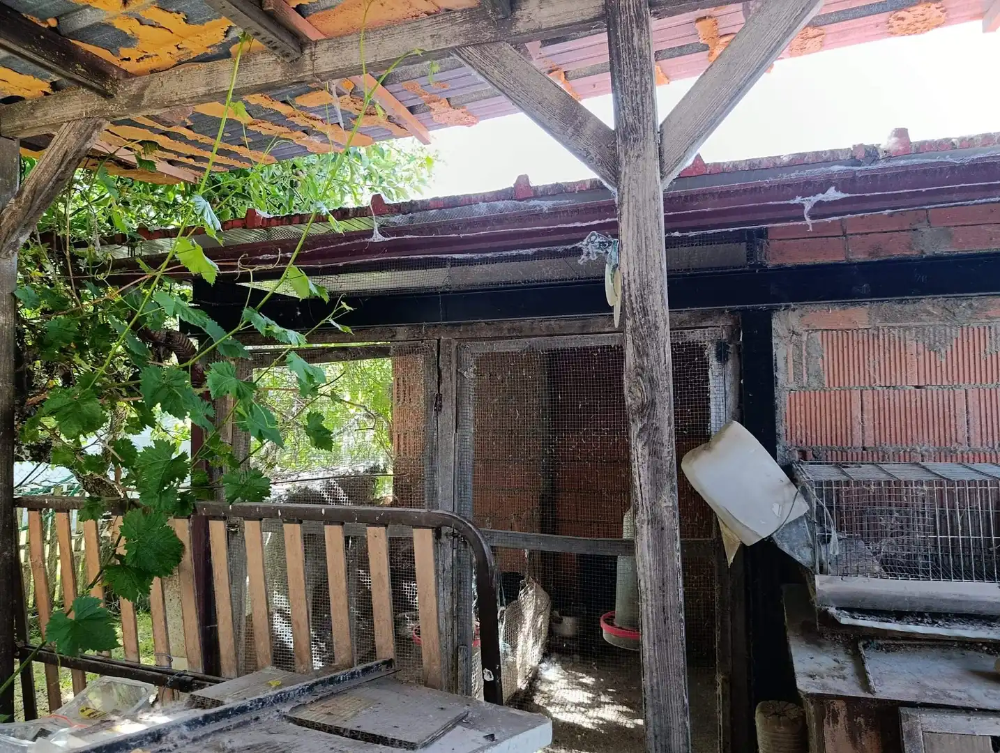 Residential land for sale in Villabalter, imagen 4