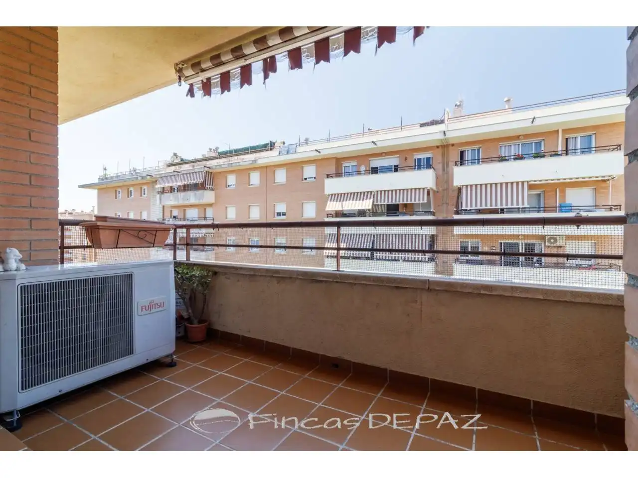 Terrassa de Pis en venda en Castelldefels amb Aire condicionat, Calefacció i Terrassa