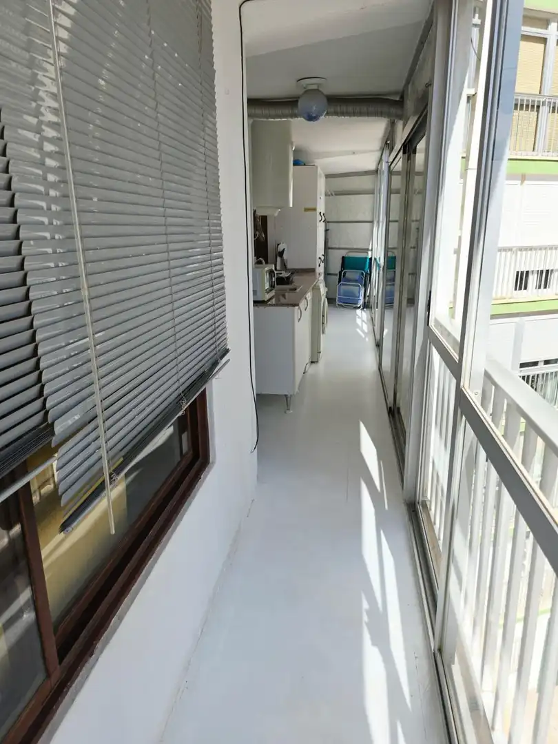 Piso con ascensor en venta en Avenida Avenida Emilio Ortuño, imagen 14