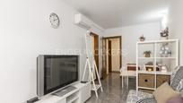 Living room of Apartment for sale in L'Hospitalet de Llobregat