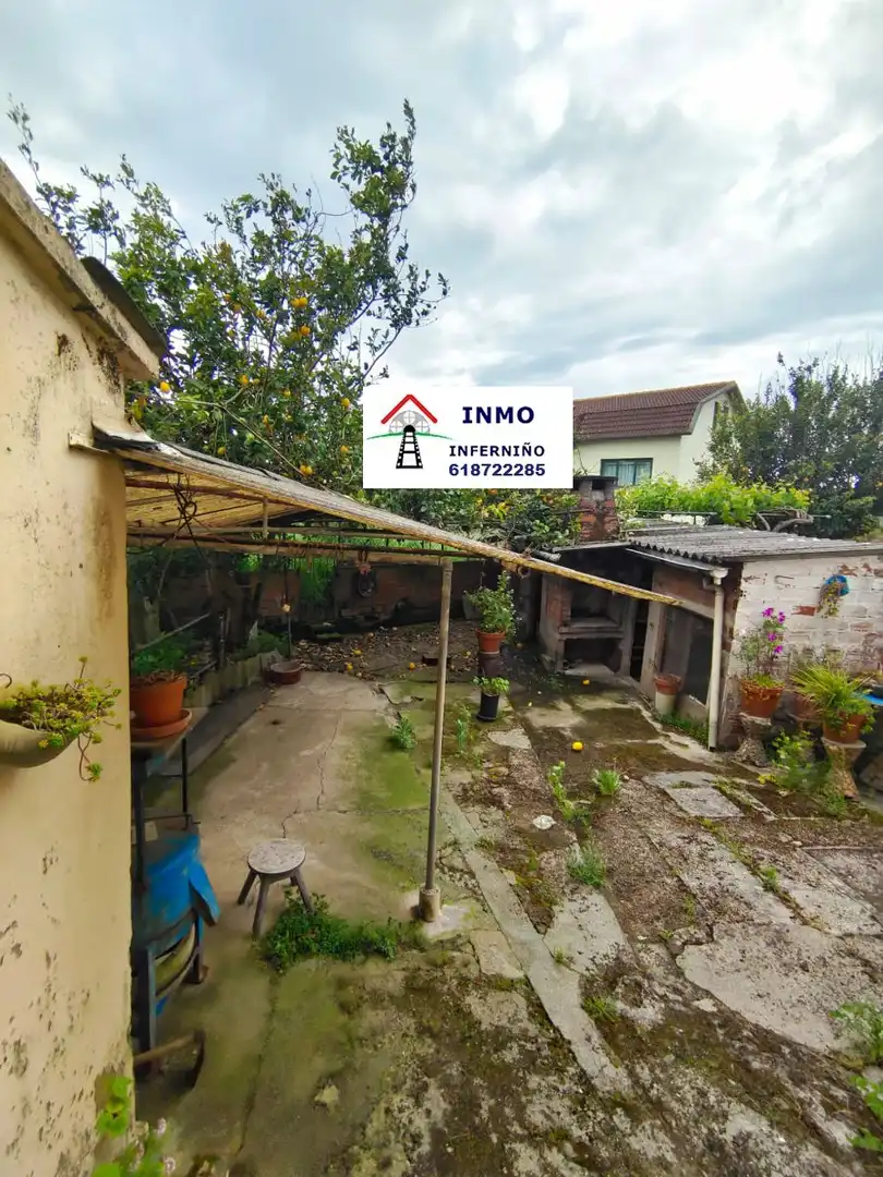 Casa o chalet en venta en Ferrol con Calefacción y Trastero