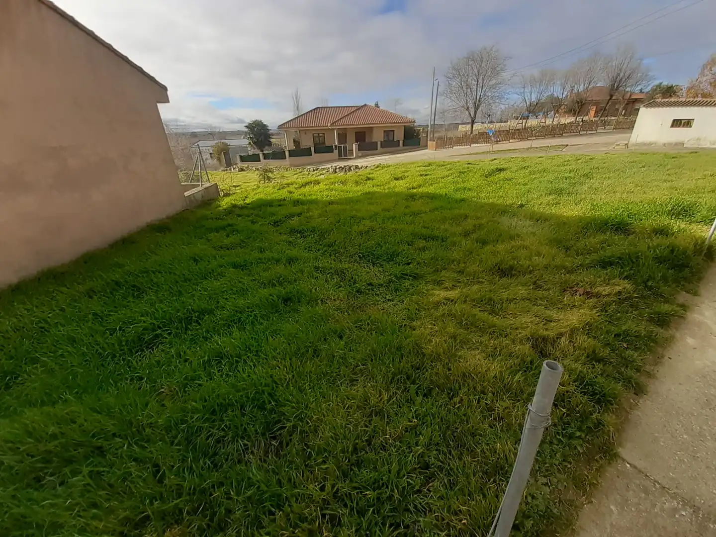 Residential for sale in Casaseca de Campeán
