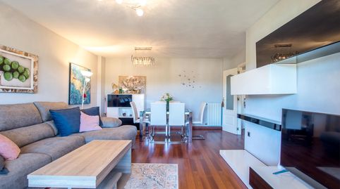 Foto 3 de Ático en venta en Calle Green Urbis, 2, Altorreal - El Chorrico, Molina de Segura