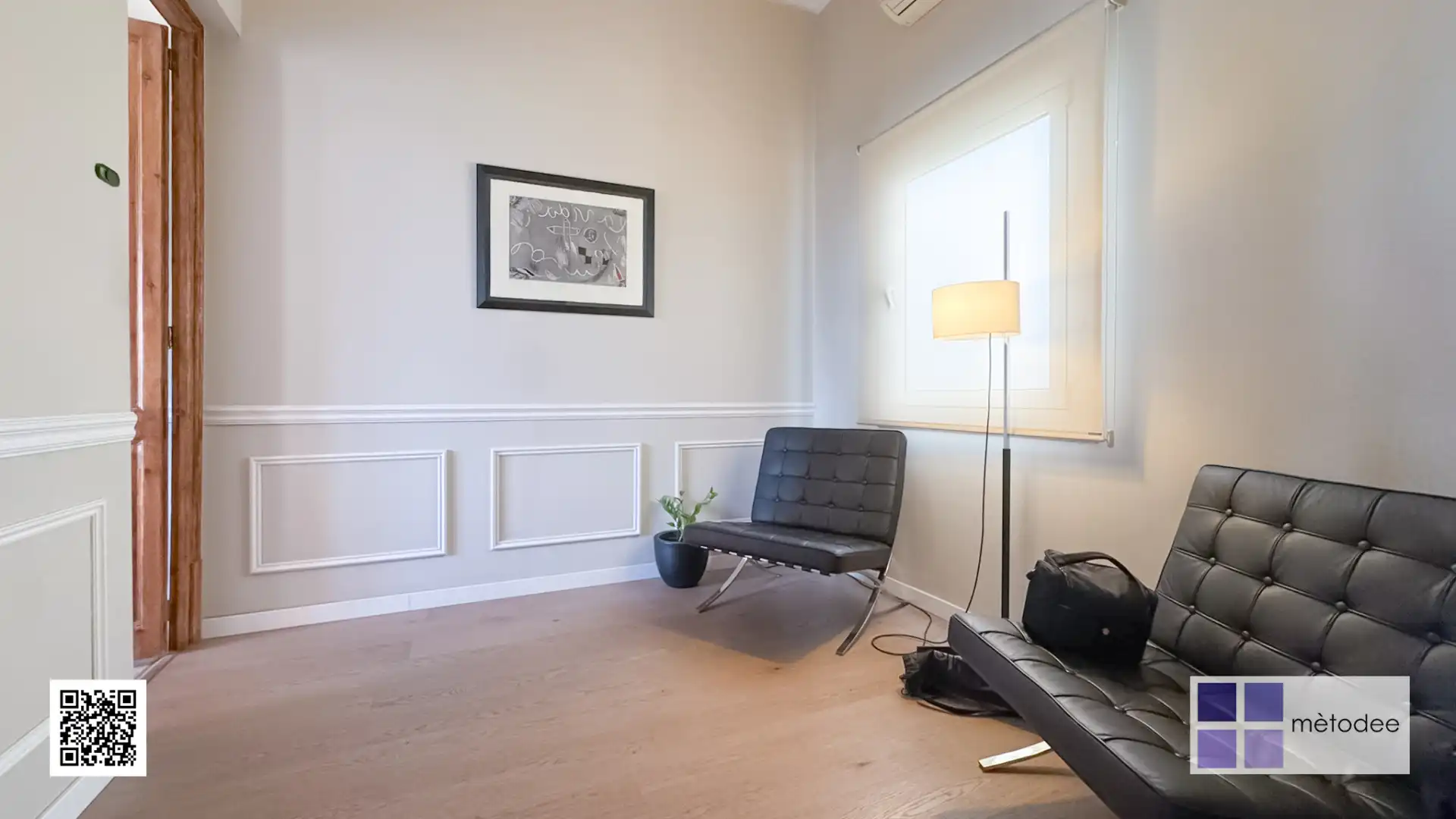 Bureau avec terrasse à vendre à Passeig de Gràcia, imagen 12