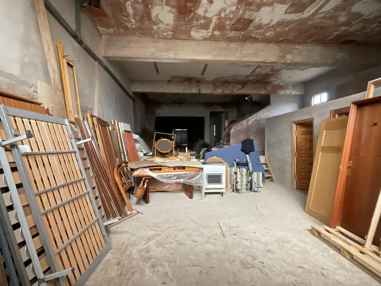 Business premises for sale in Travesía Mediodía, imagen 11
