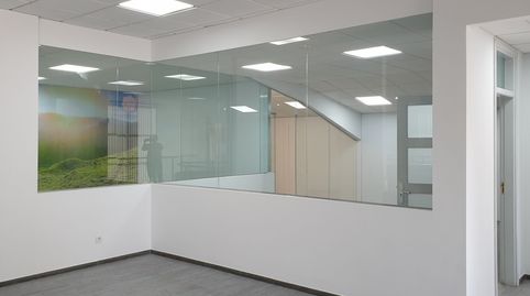 Foto 5 de Oficina de alquiler en Las Chafiras, San Miguel de Abona