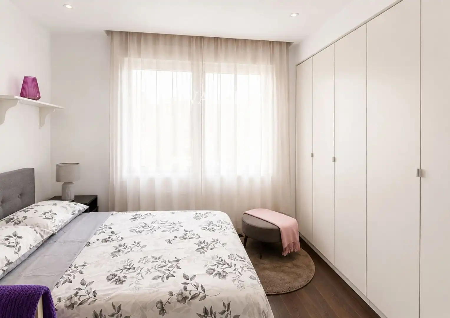 Flat with lift to rent in BARRIO EL VISO, imagen 16