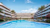 Piscina de Apartament en venda en Torrox amb Terrassa, Traster i Piscina comunitària