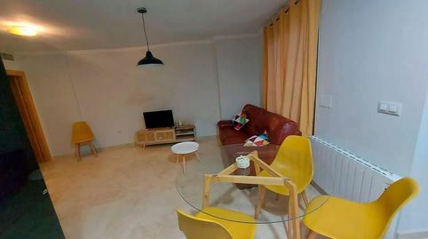 Foto 4 de Ático en venta en San Mateo, Lorca