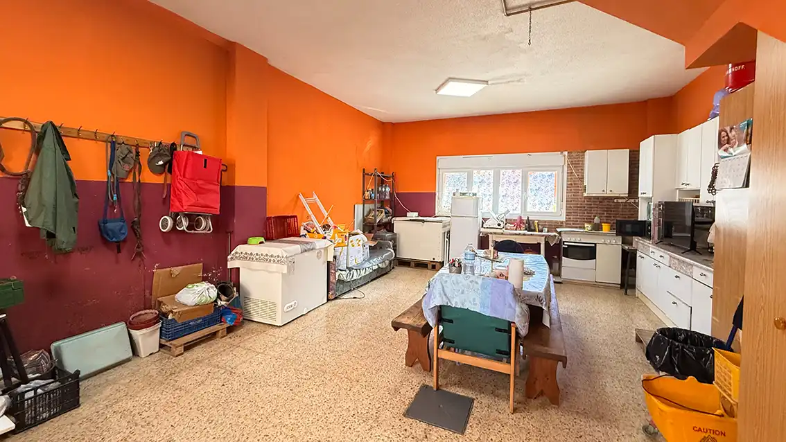 Casa a schiera con terrazza in vendita a Aldautia Kalea 22, imagen 60