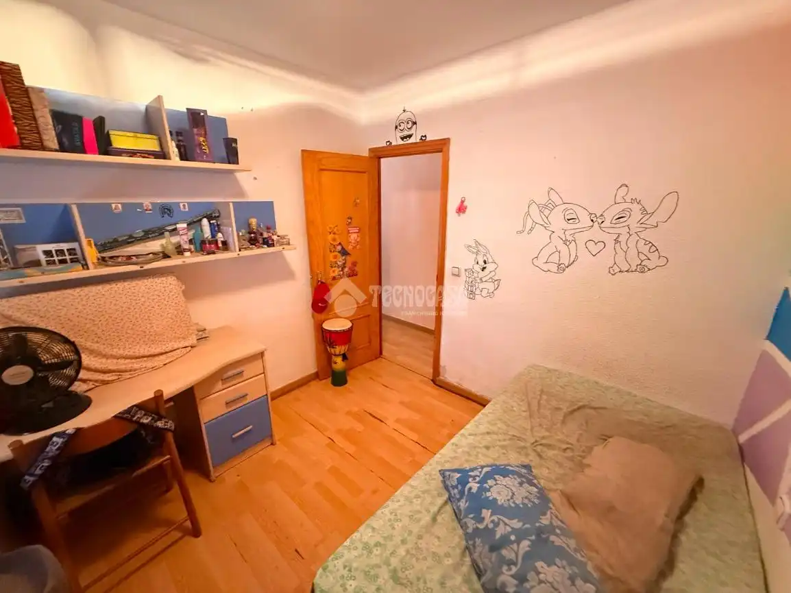 Habitación de Casa o chalet en venta en Arganda del Rey con Calefacción