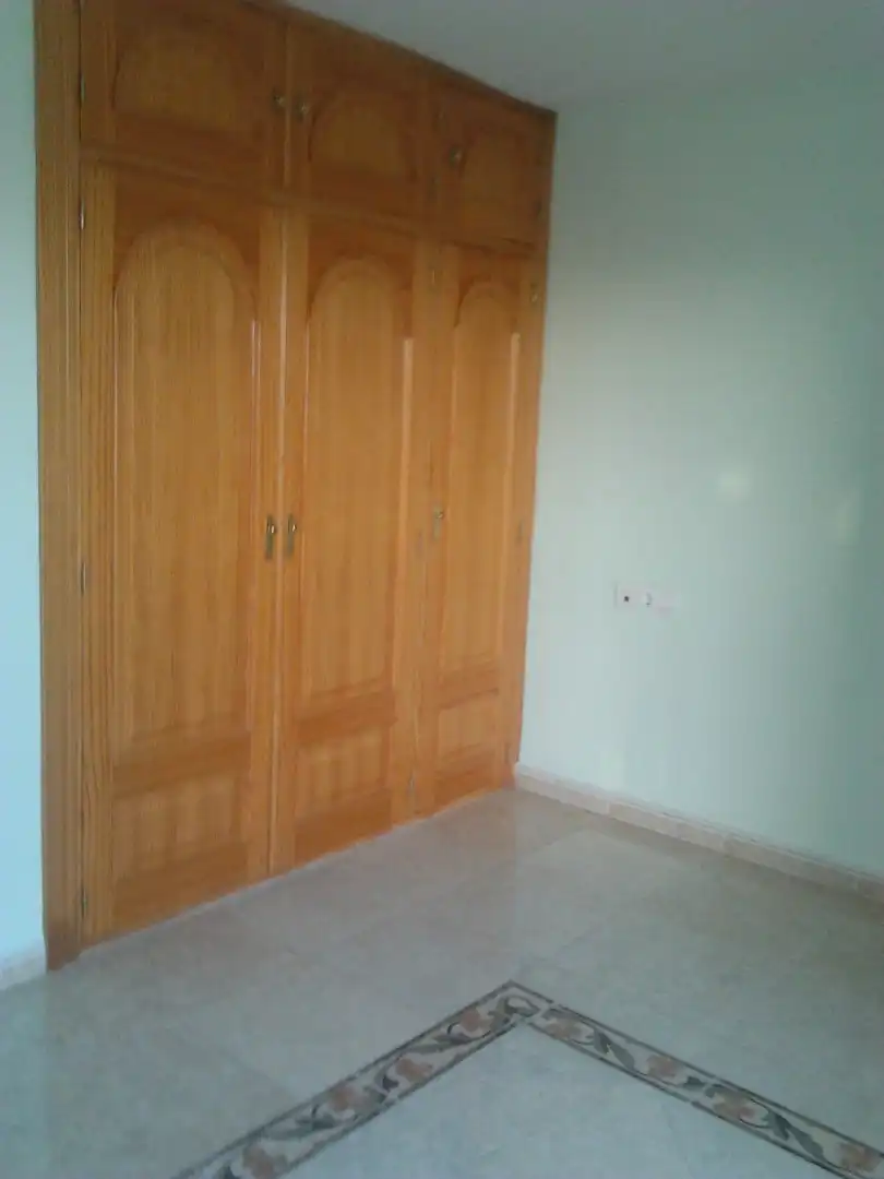 Bedroom of Flat for rent in Málaga  with Furnished